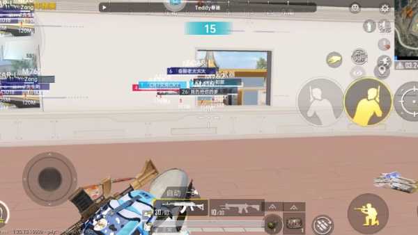 和平精英辅助【MOB直装】原薯片直装 支持地铁逃生模式 锁死自瞄 提高爆率 人物透视 雷达预警