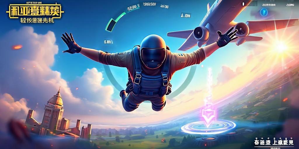 和平精英辅助软件的技术原理与实现方法